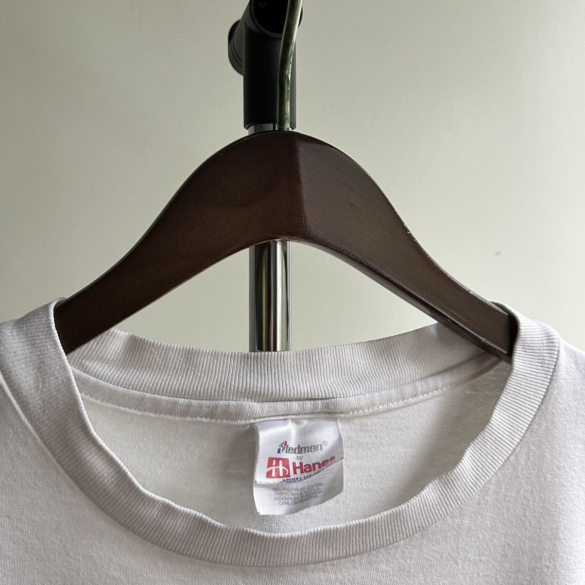 Hanes Vintage San Francisco US Promo Graphic Tee Size US L / EU 52-54 / 3 - 5 Thumbnail