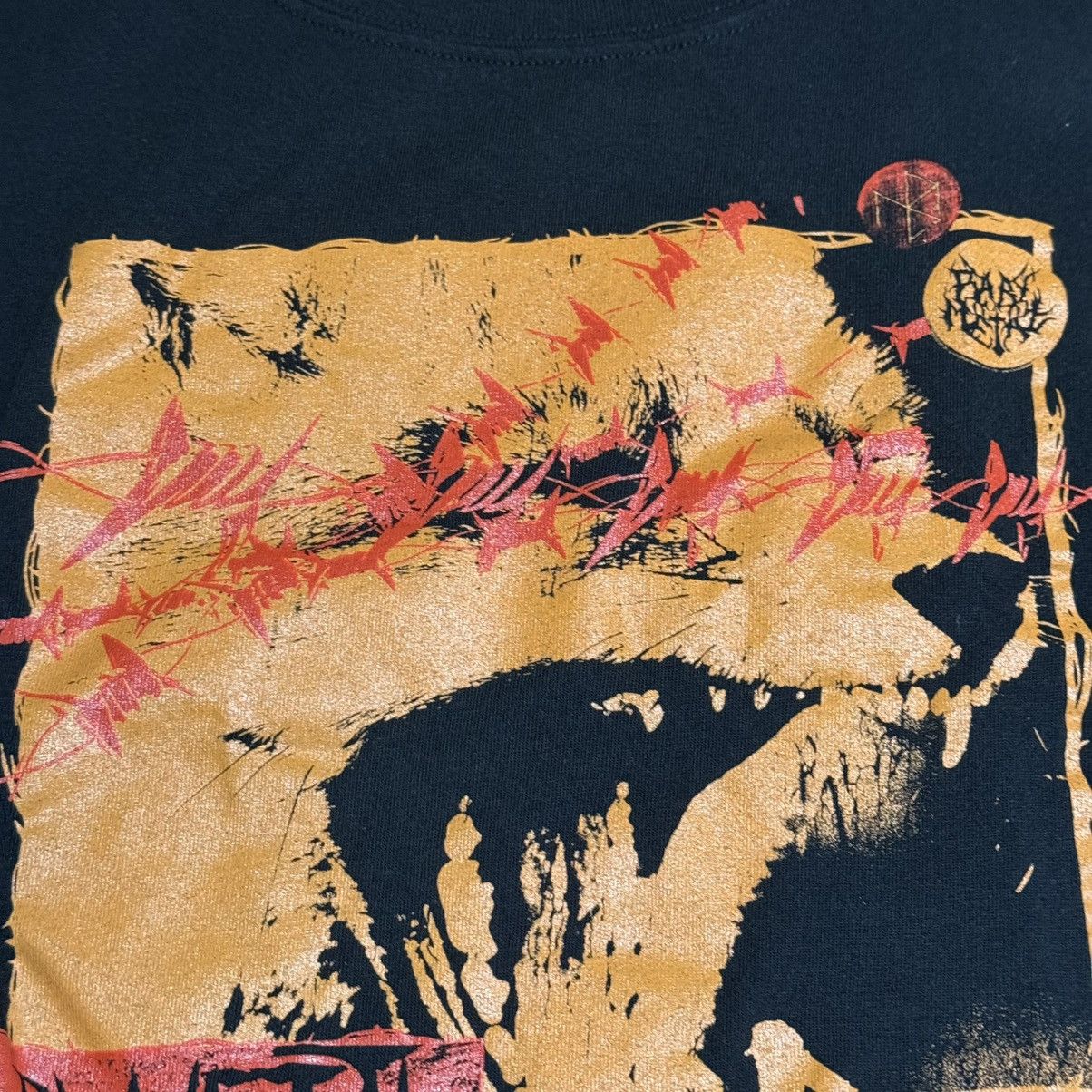 Other Babymetal NEX FEST Screaming Fox Official Merchandise Size US M / EU 48-50 / 2 - 4 Thumbnail