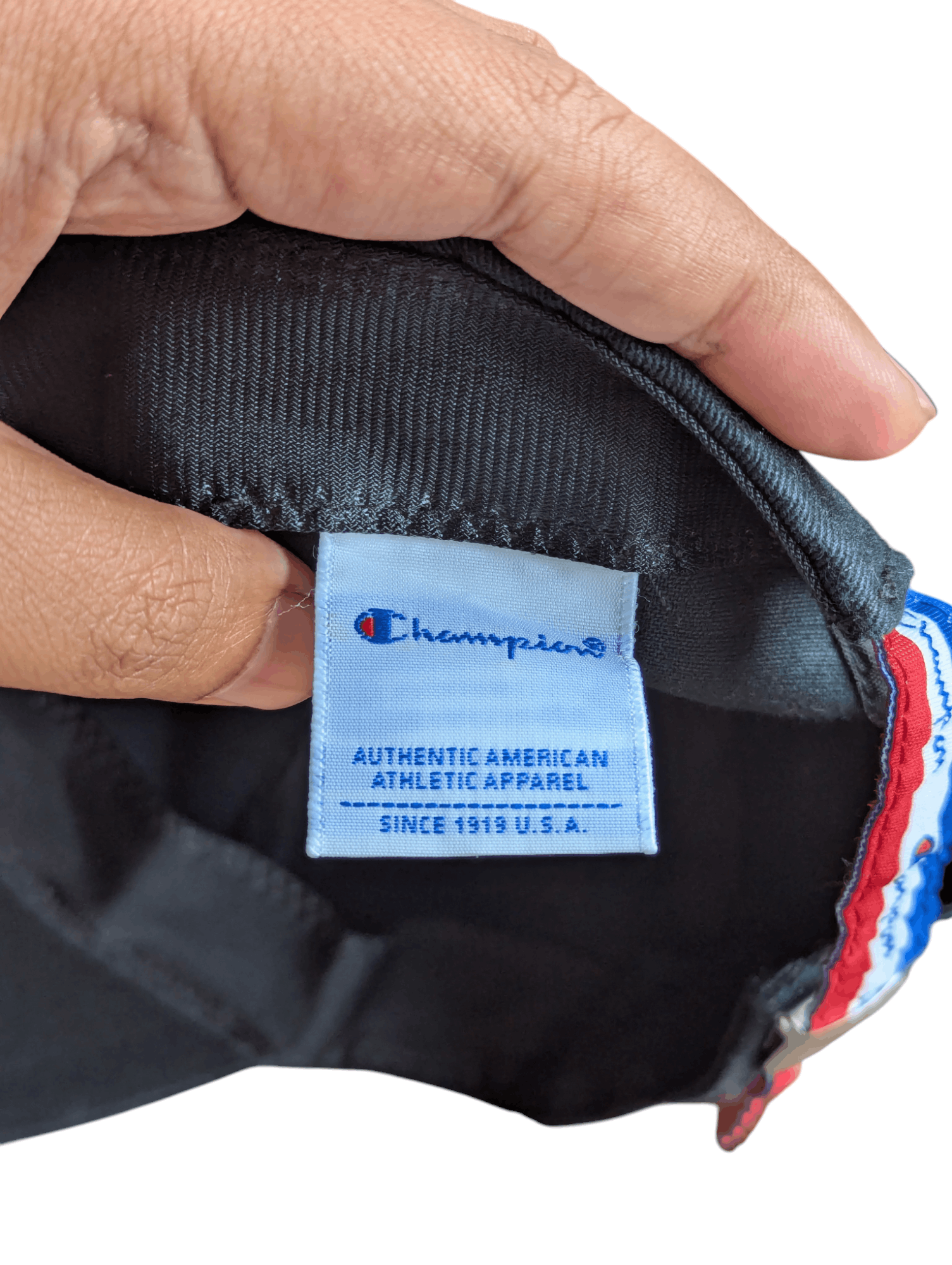 Champion × Hat Club CHAMPION CAP Size ONE SIZE - 7 Thumbnail