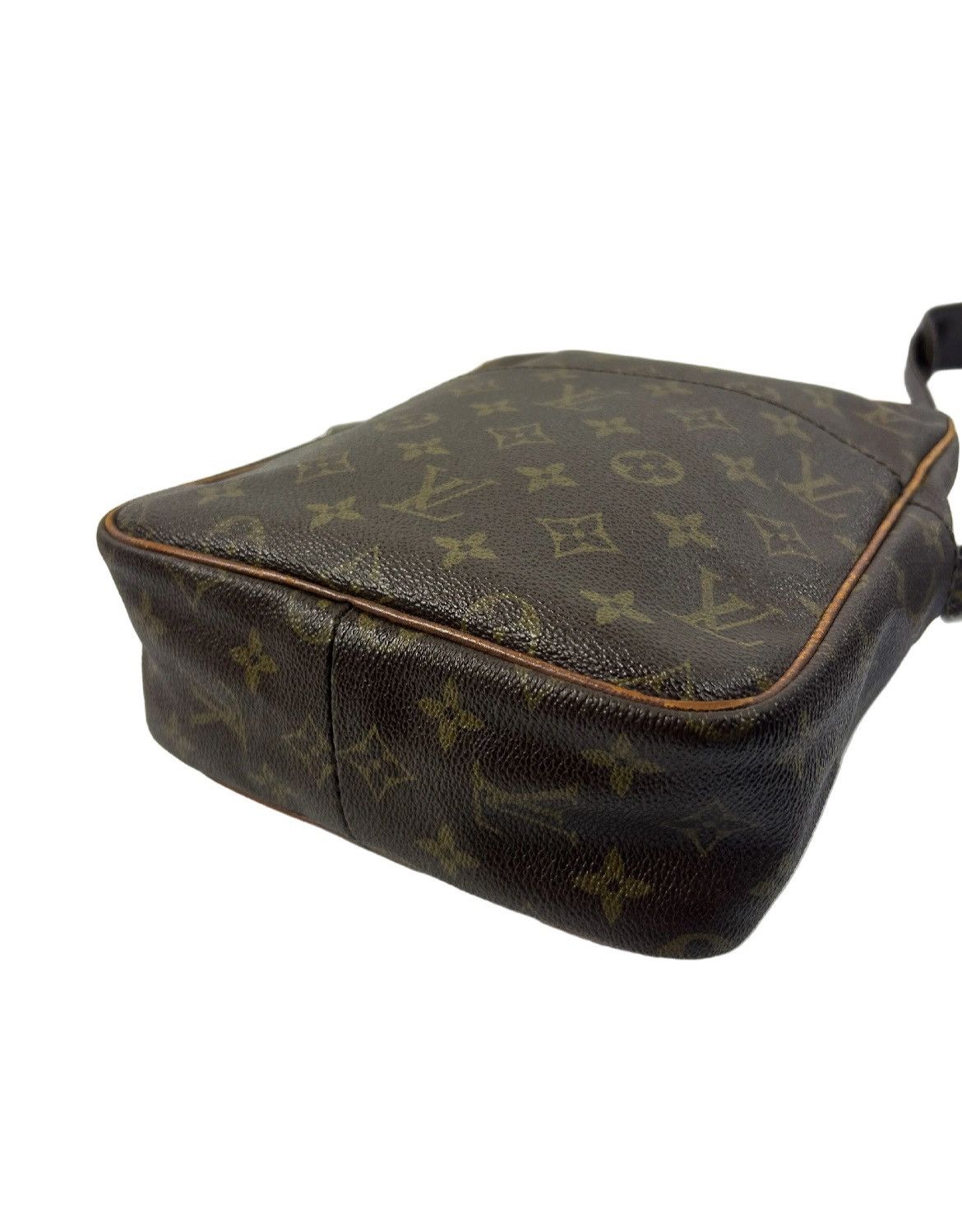Louis Vuitton Louis Vuitton Monogram Crossbody Bag Size ONE SIZE - 3 Thumbnail