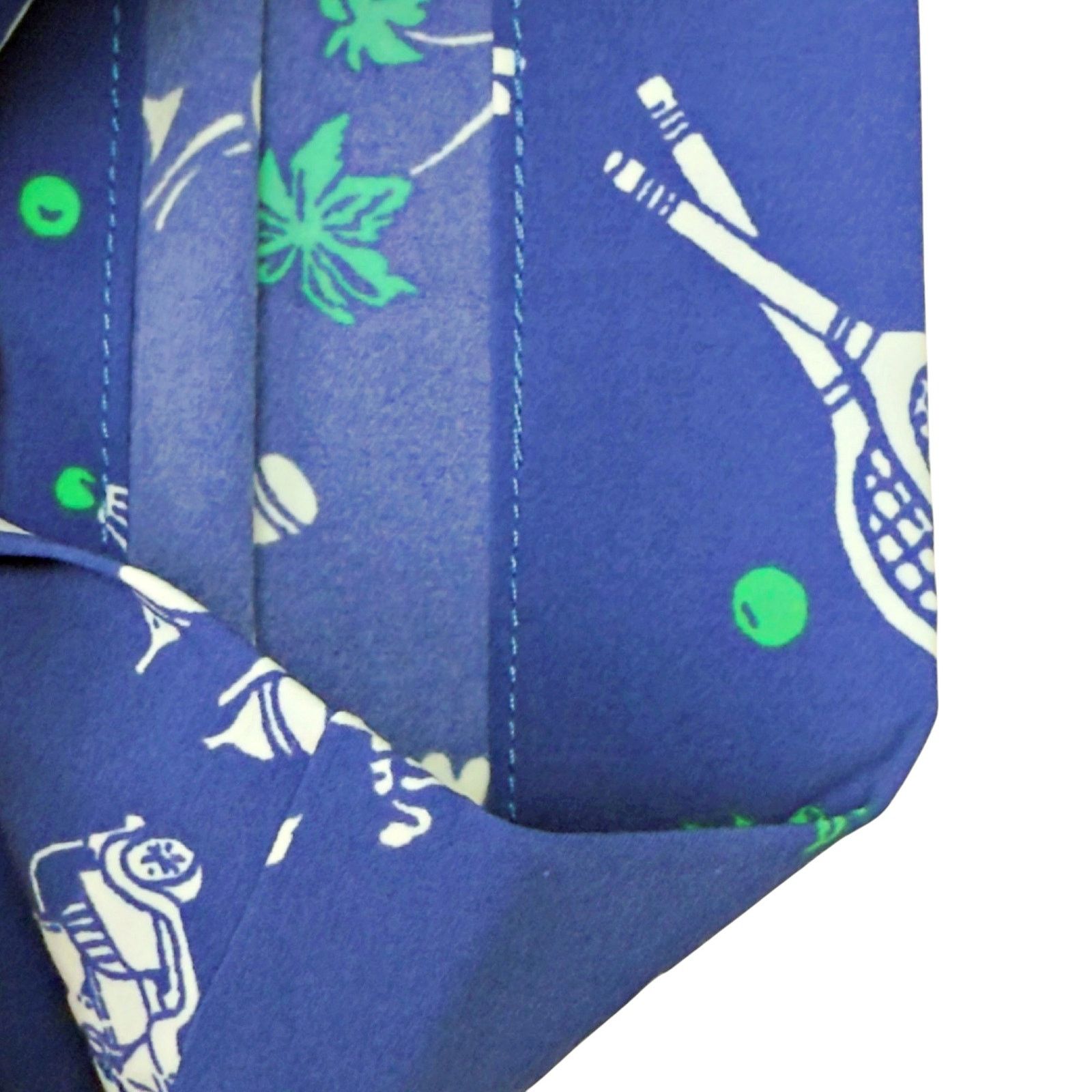 Polo Ralph Lauren Polo Golf Ralph Lauren Performance 33x31 Pants w/BAG Size US 33 - 9 Thumbnail