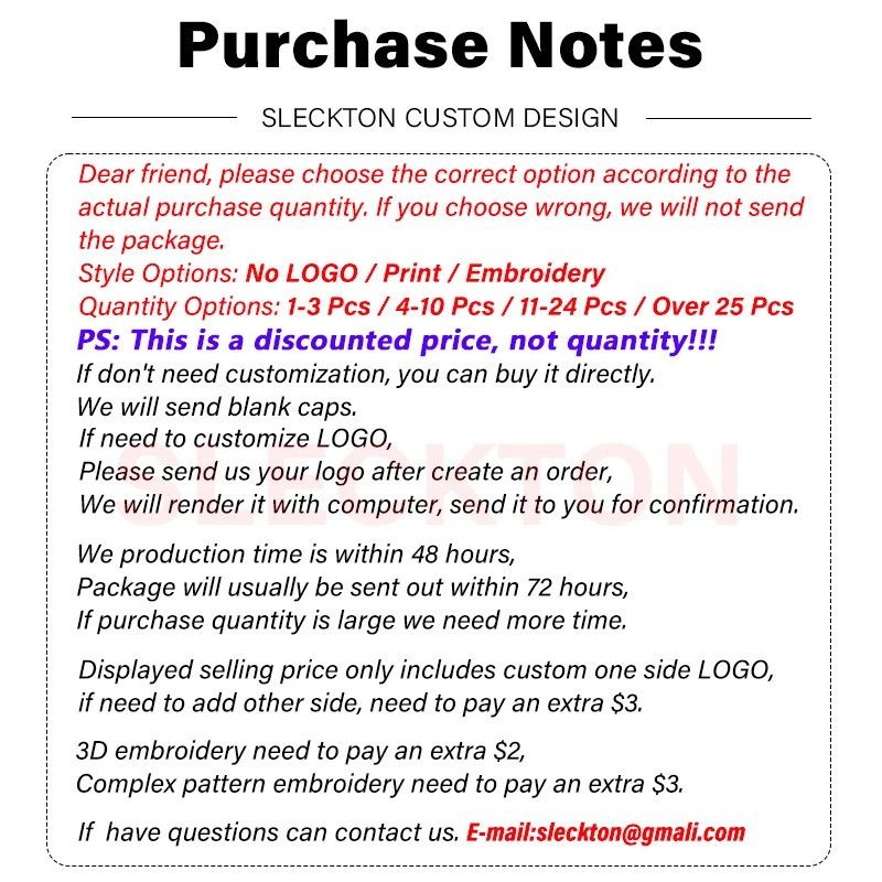 Other SLECKTON DIY Letter Embroidery Fashion Cap for Men & Women Size ONE SIZE - 6 Thumbnail
