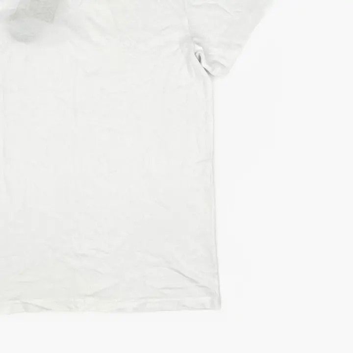 Burberry Burberry Burberry Logo Cotton Short Sleeve T-Shirt-2507 Size US M / EU 48-50 / 2 - 3 Thumbnail