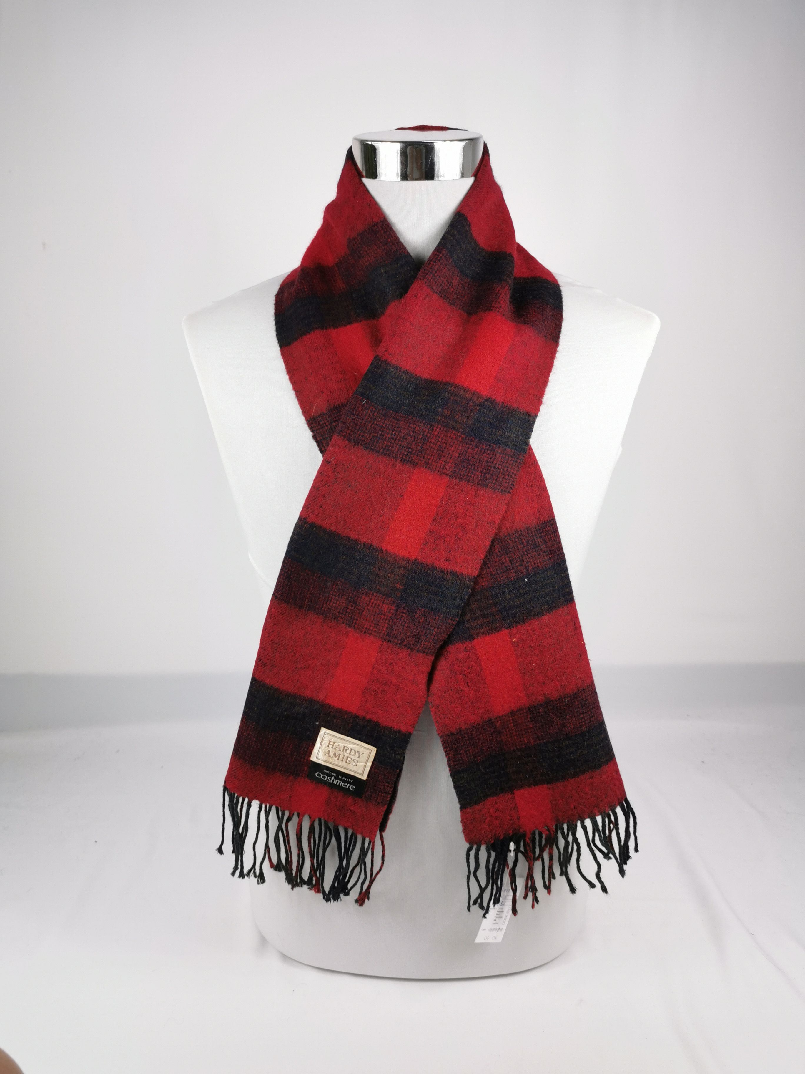 Hardy Amies Hardy amies scarf muffler Size ONE SIZE - 8 Thumbnail