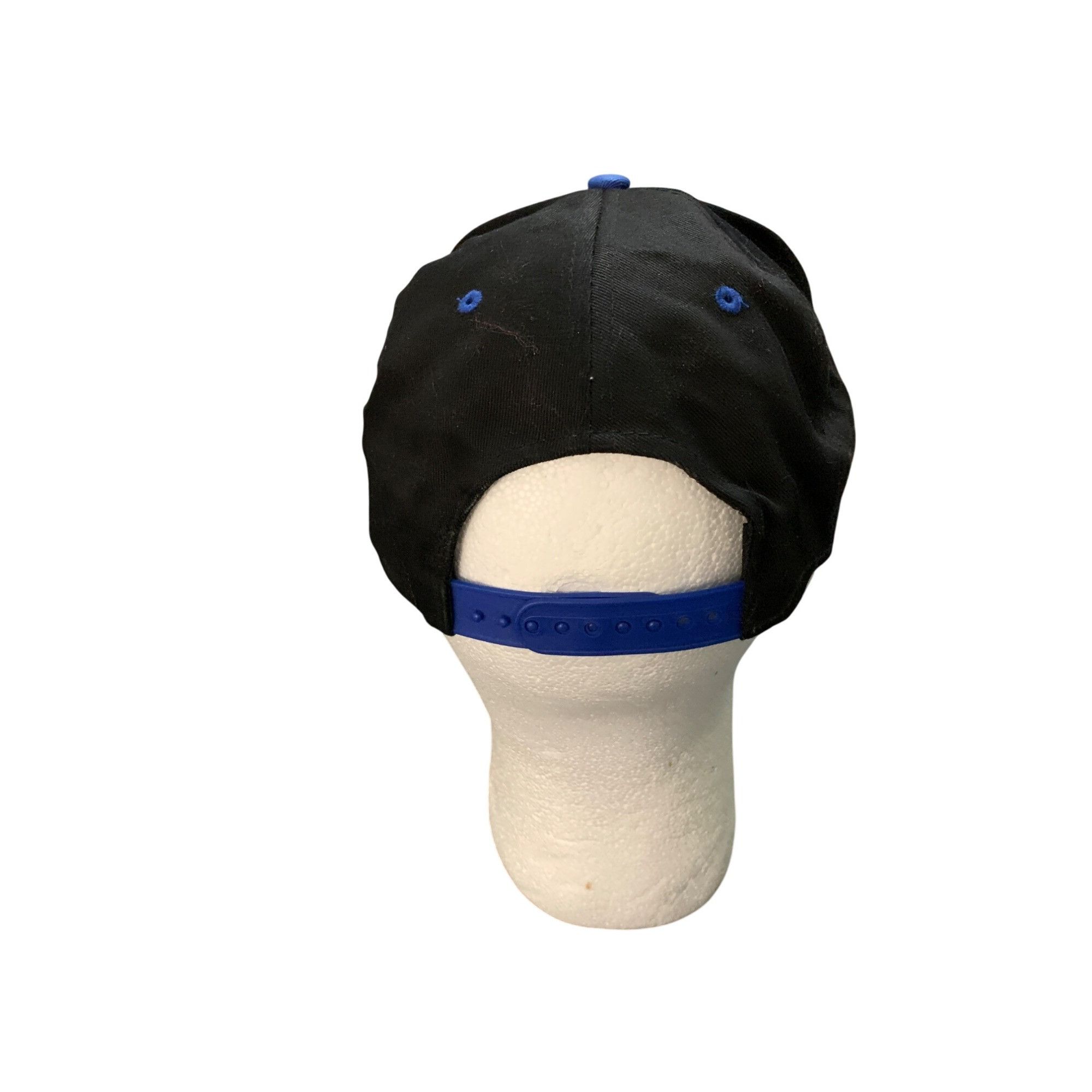 Other 20. Baseball CapNASCAR 50th Anniversary 1948-1998 Embroider Size ONE SIZE - 3 Thumbnail