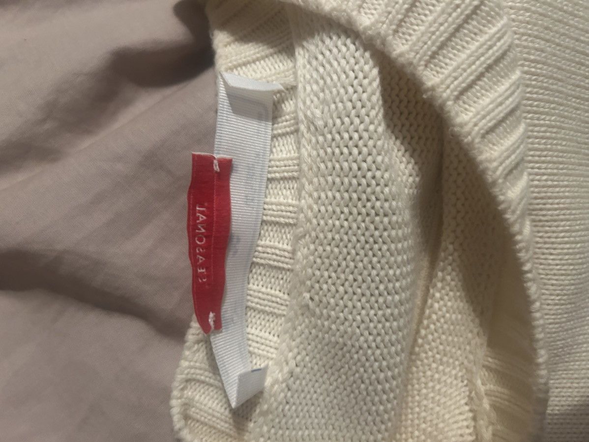 Off-White Off white 3D sweater Size US M / EU 48-50 / 2 - 4 Thumbnail
