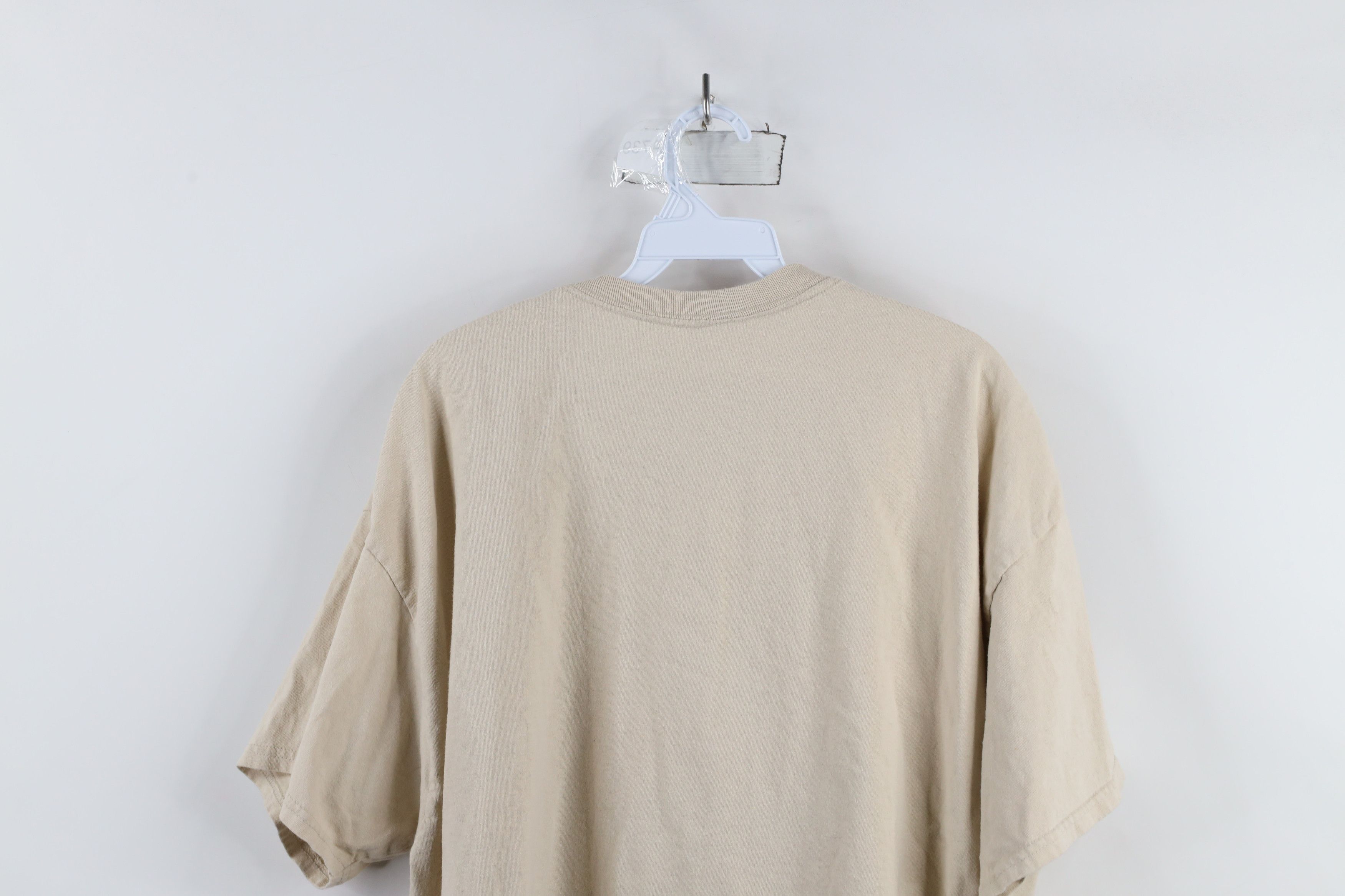 Vintage Vintage McDonalds Restaurant Get Dessert Grandma T-Shirt Size US XXL / EU 58 / 5 - 12 Thumbnail