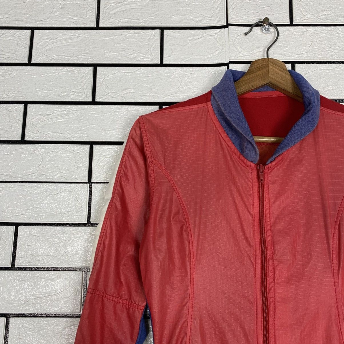 Japanese Brand 📌Vintage Jumpsuit Racing Wear Michigan Size US 30 / EU 46 - 9 Thumbnail