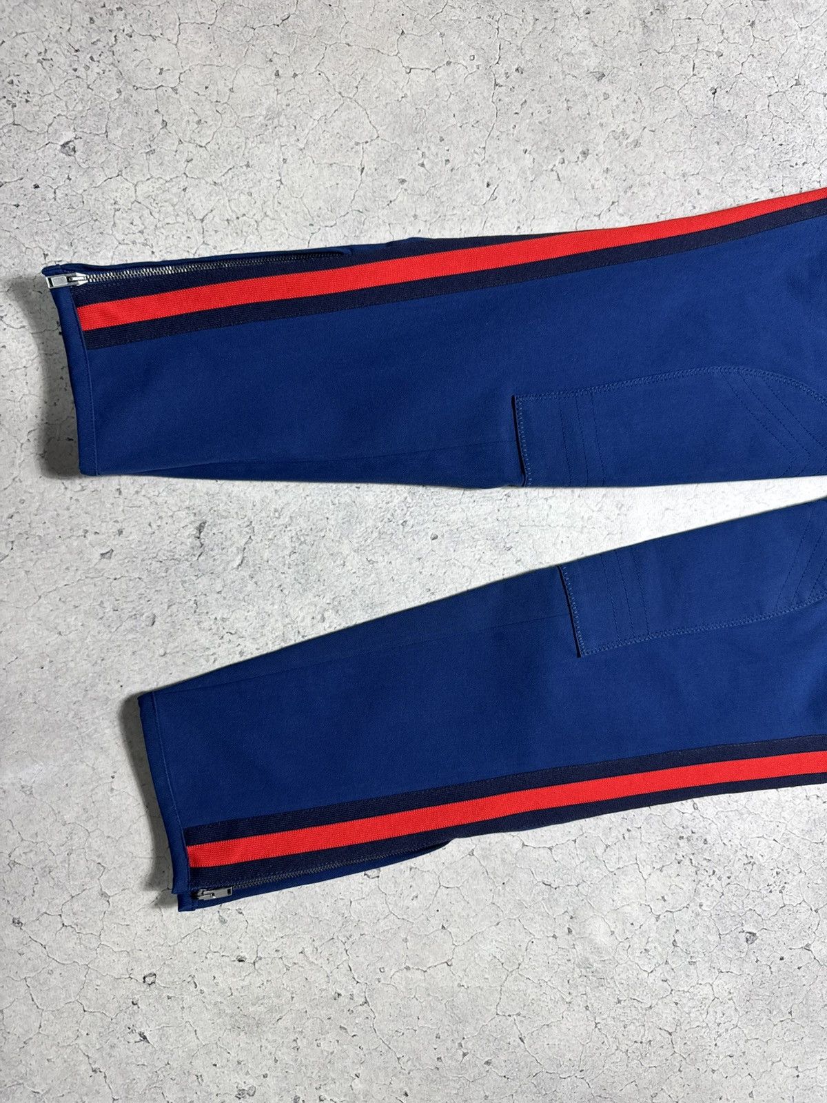 Gucci Gucci Luxury Pants Size 46 Size US 32 / EU 48 - 2 Thumbnail