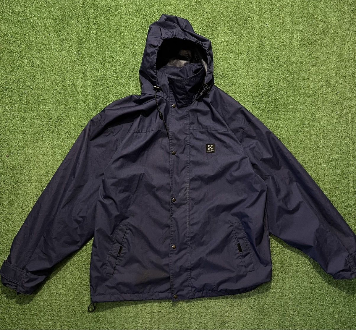 Haglofs Haglofs Jacket Men Outdoor Size US XL / EU 56 / 4 - 1 Thumbnail
