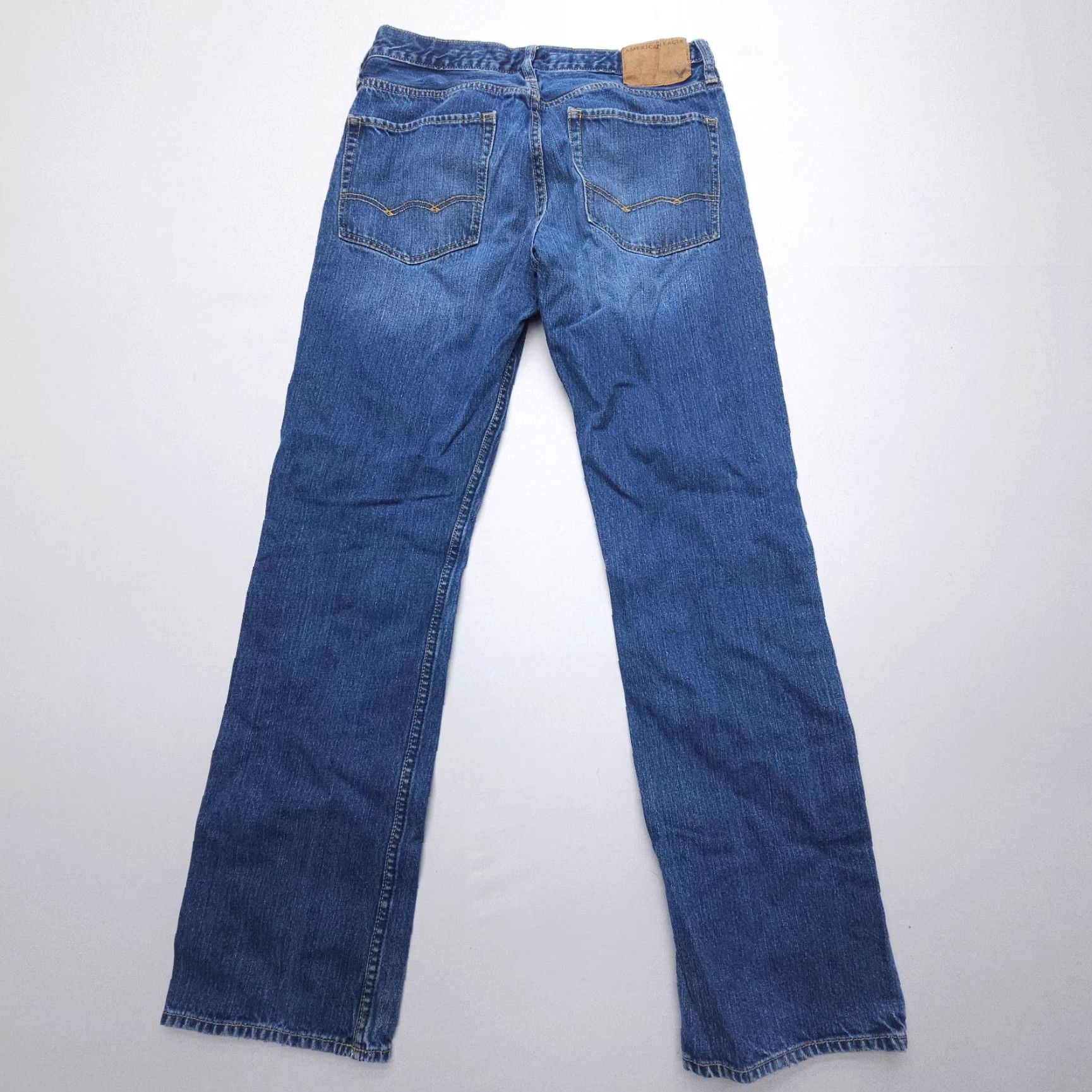 American Eagle Outfitters VINTAGE No, cannot—Oops. Size US 30 / EU 46 - 2 Thumbnail