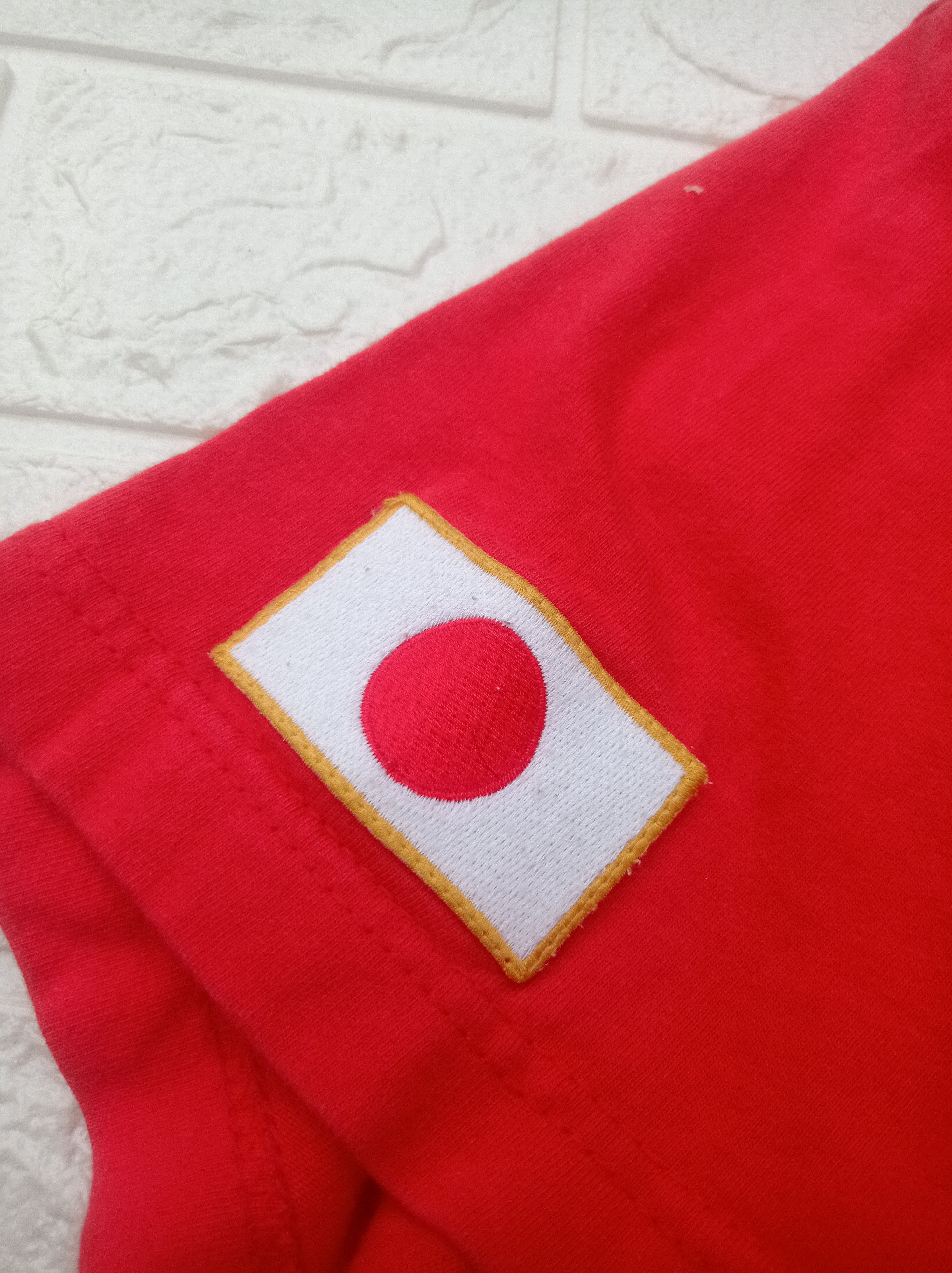 Stussy Stussy Japan edition Tokyo single pocket tee #GL 0003 Size US M / EU 48-50 / 2 - 7 Thumbnail