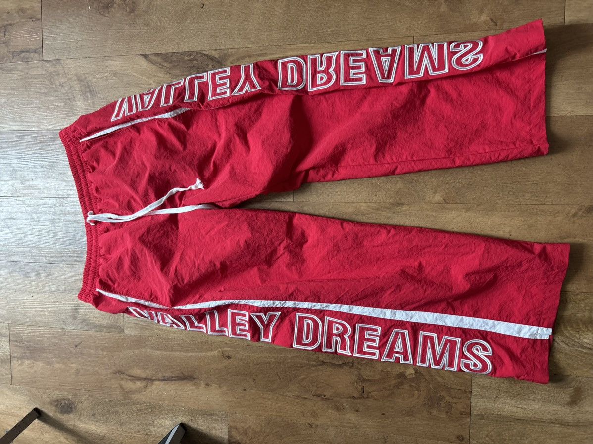 Vale Vale forever track pants Size US 36 / EU 52 - 1 Thumbnail