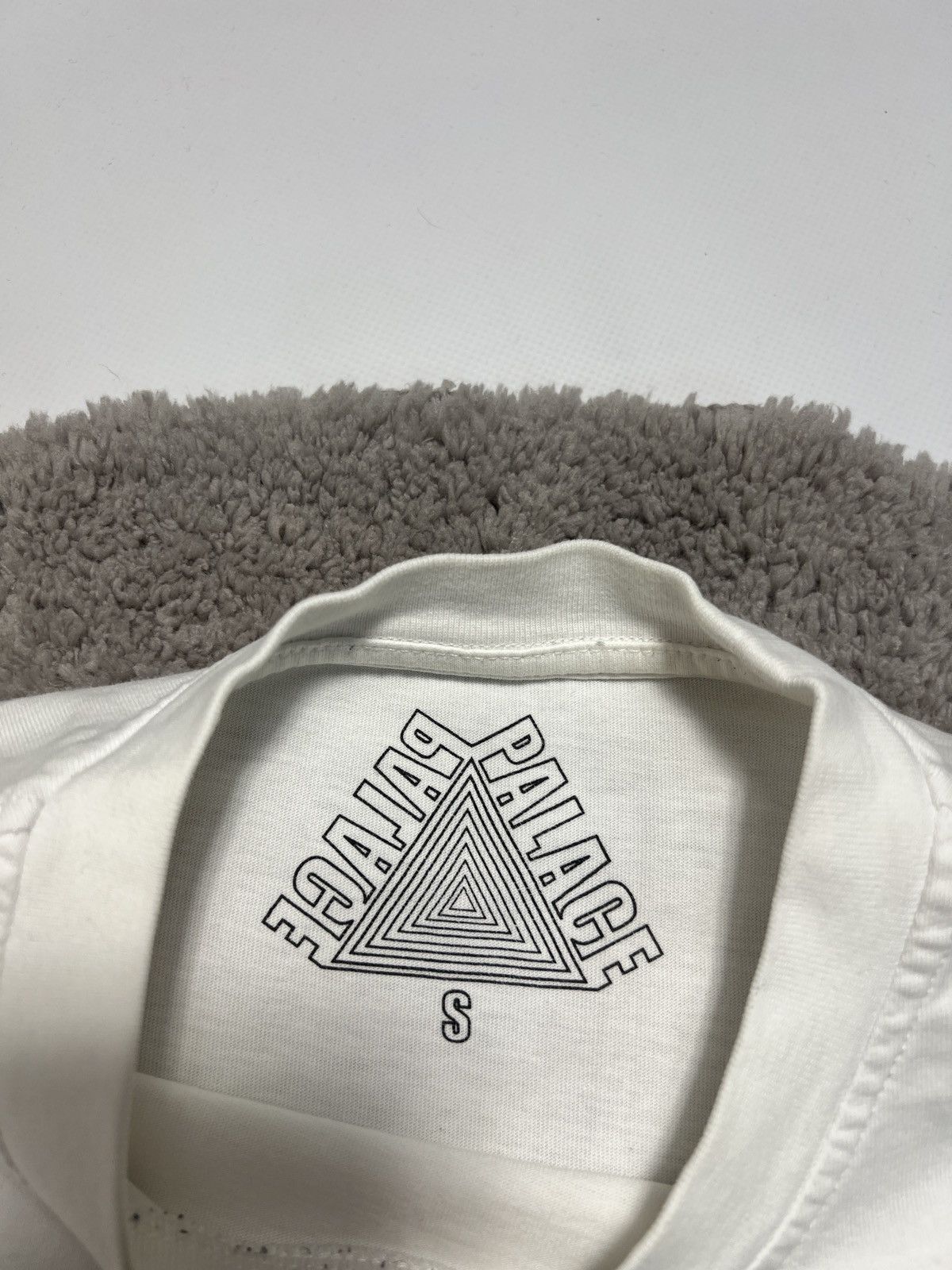 Palace × Vintage RARE VINTAGE PALACE T-SHIRT tee Size US S / EU 44-46 / 1 - 5 Thumbnail