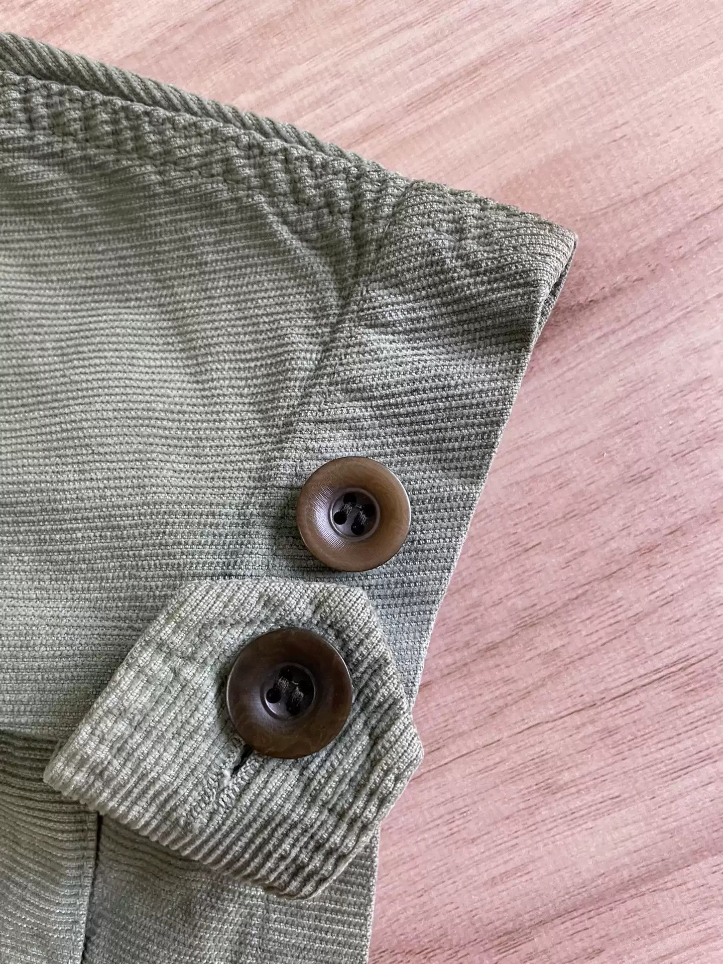 Visvim VisvimVISVIM KILGORE JKT KAPALA SLUB-2504 Size US S / EU 44-46 / 1 - 7 Thumbnail