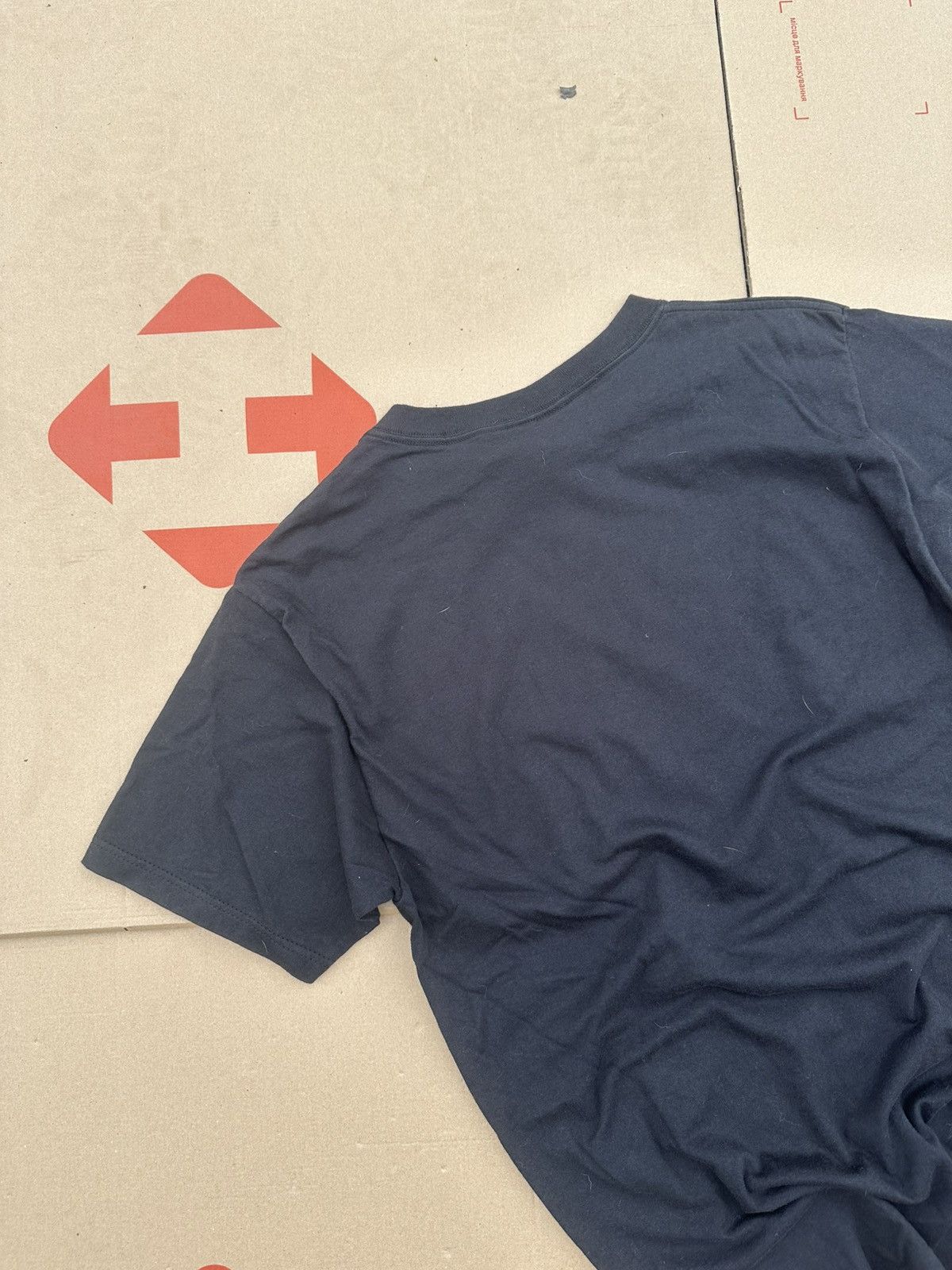 Band Tees × Planet Hollywood × Vintage Vintage Planet Hollywood Orlando Tee USA 90s Single Stitch Size US M / EU 48-50 / 2 - 6 Thumbnail