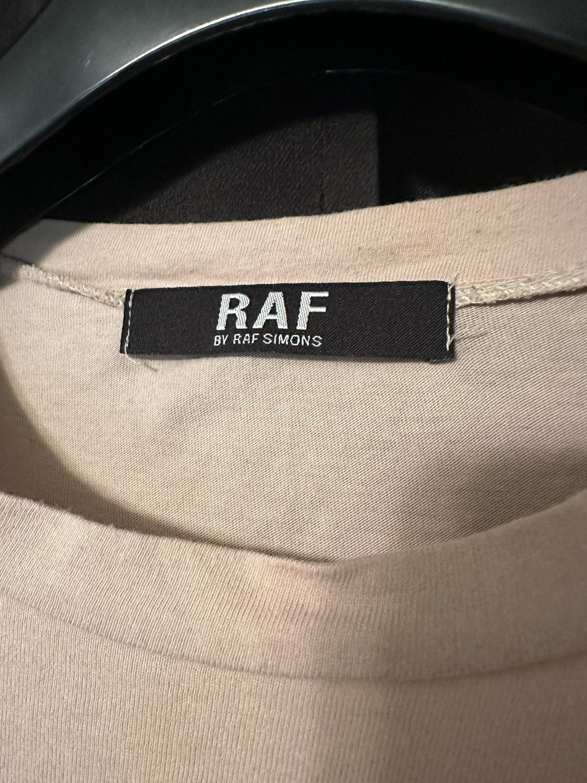 Raf Simons × Raf by Raf Simons Suicide T-Shirt Size US S / EU 44-46 / 1 - 3 Thumbnail