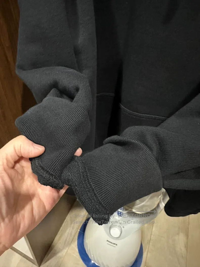Vetements Vetements hoodie Size US M / EU 48-50 / 2 - 8 Thumbnail