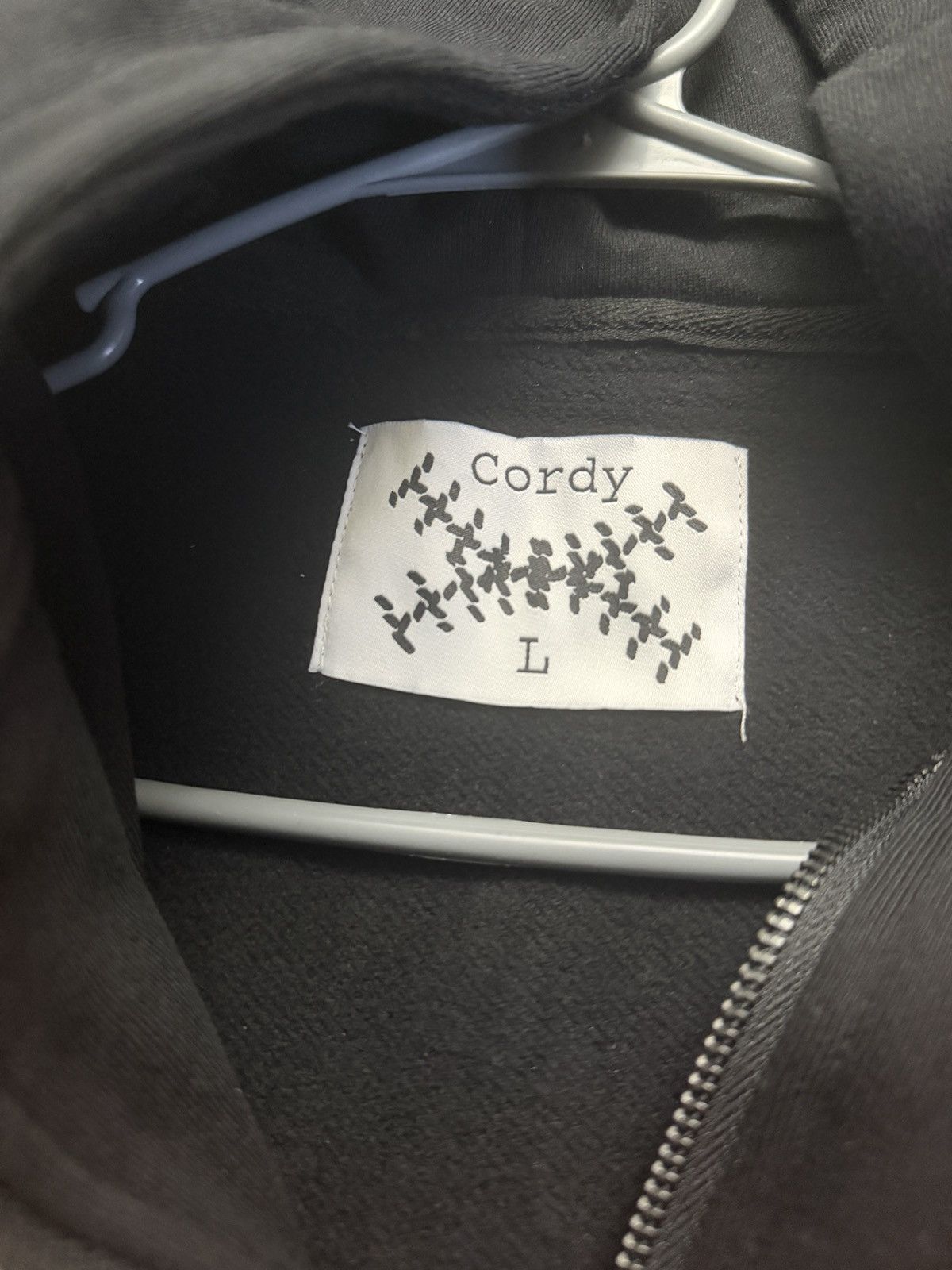 Other Cordy SS23 Utility Work Zip Up (all sizes) Size US L / EU 52-54 / 3 - 5 Thumbnail