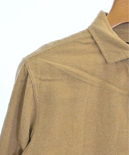 Comme des Garcons Homme Plus Shirt Casual Cotton Back Checkered Size US S / EU 44-46 / 1 - 6 Thumbnail