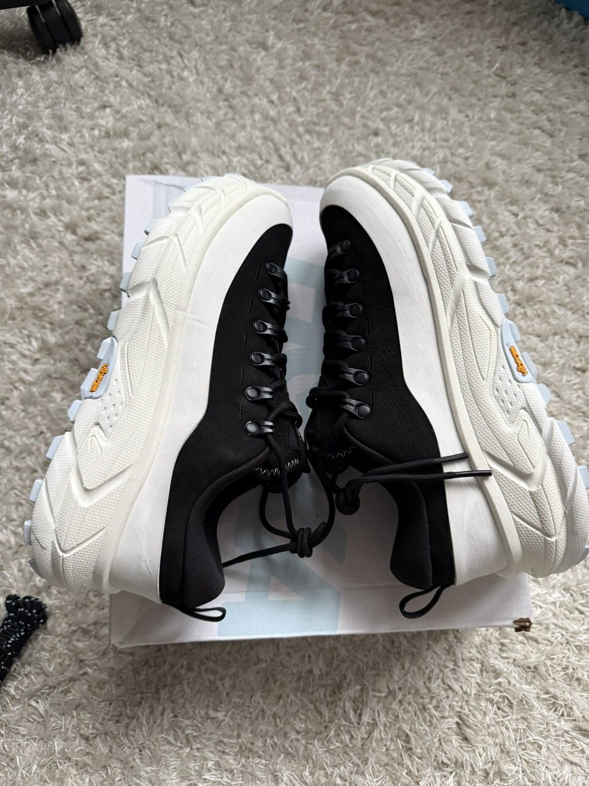 Hoka Hoka One One Tor Summit Hidden Characters Size US 8.5 / EU 41-42 - 5 Thumbnail