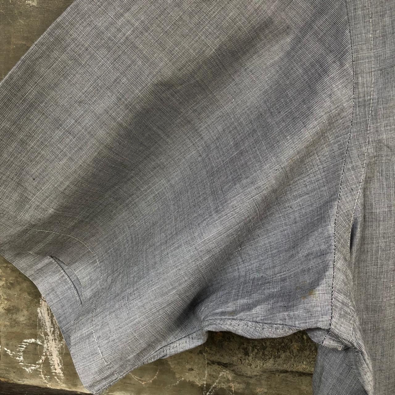 Comme des Garcons × Comme des Garcons Homme Vintage Comme Des Garcons Shirt Size US L / EU 52-54 / 3 - 5 Thumbnail