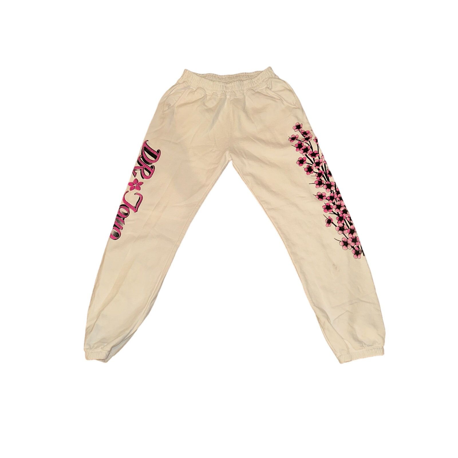 Other Dr. Romanelli DRx Toyo Blossoms Holiday Collection Sweatpant Size US S / EU 44-46 / 1 - 1 Thumbnail
