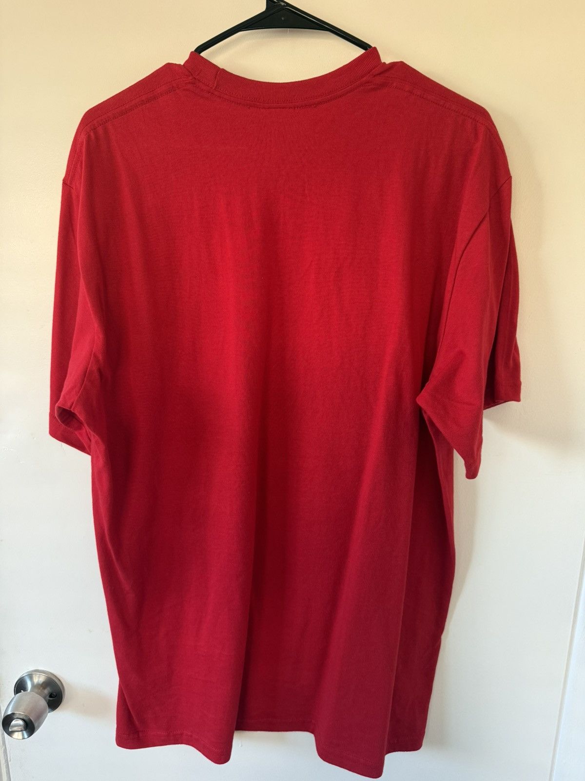 Supreme Supreme Playboi Carti Tee Size US L / EU 52-54 / 3 - 2 Thumbnail
