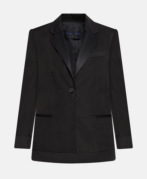 Proenza Schouler Blazer Size XS / US 0-2 / IT 36-38 - 1 Thumbnail