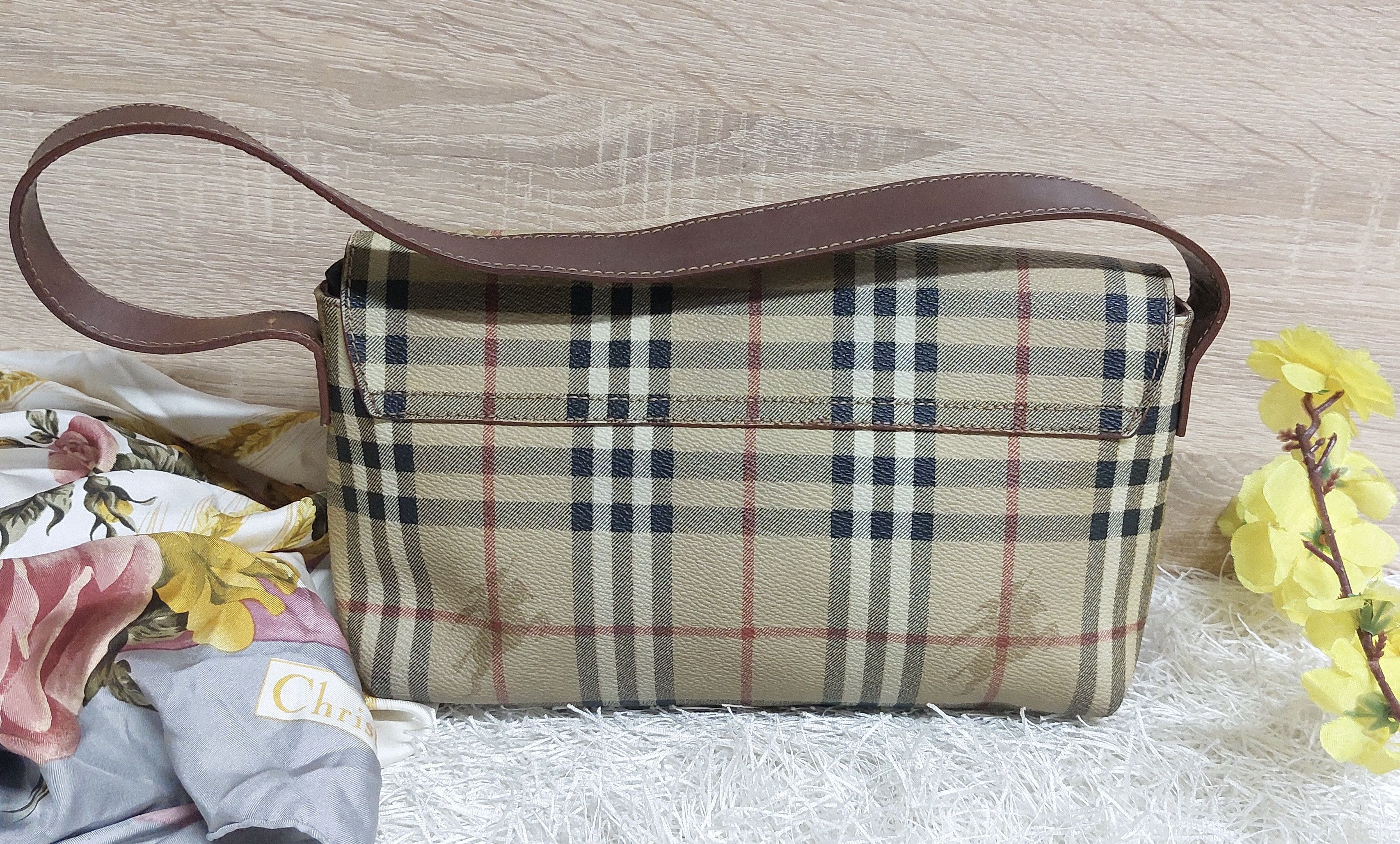 Burberry Burberry Bag Size ONE SIZE - 4 Thumbnail