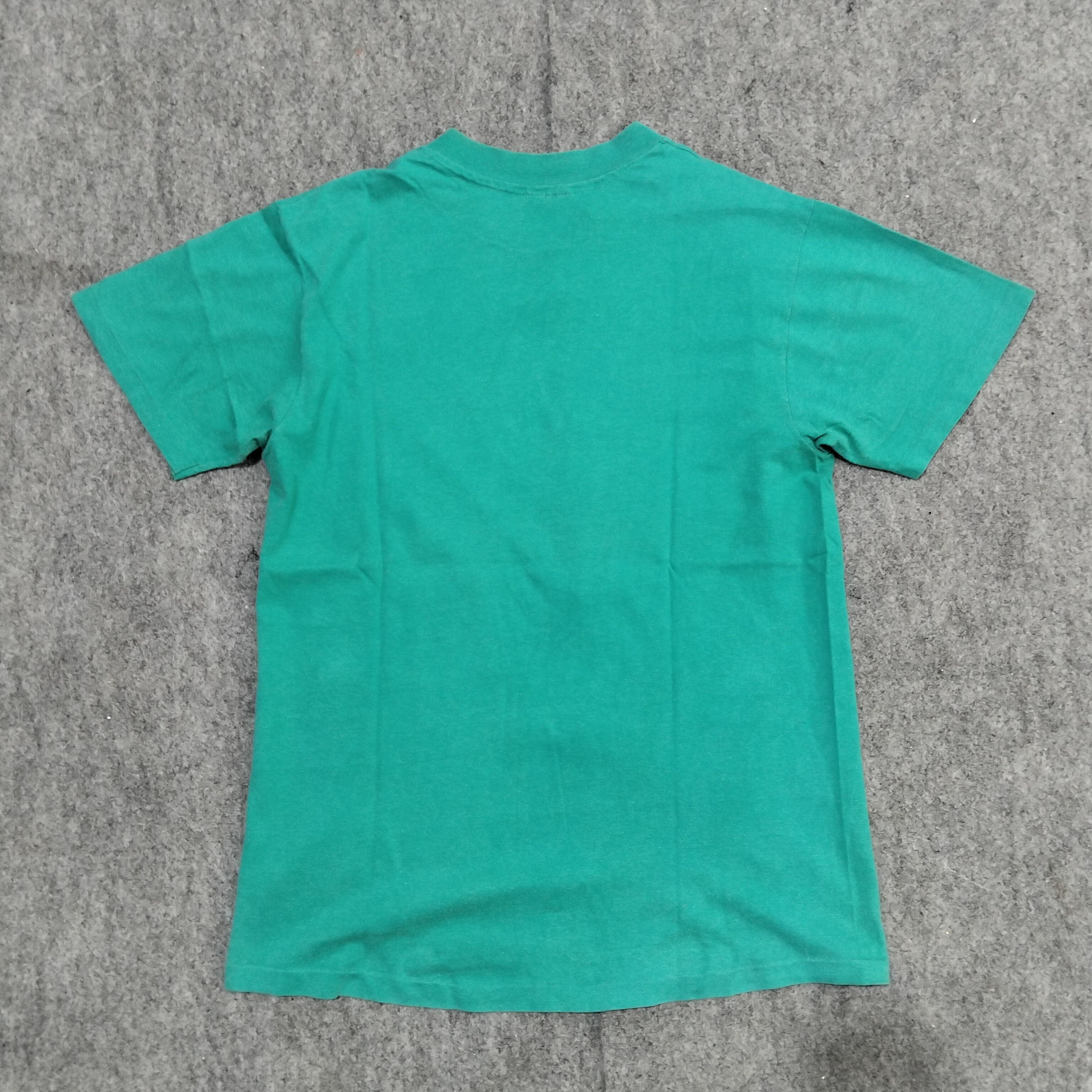Band Tees 1986 Mountain Aire Music Festival - ft. Grateful Dead Live Size US M / EU 48-50 / 2 - 6 Thumbnail