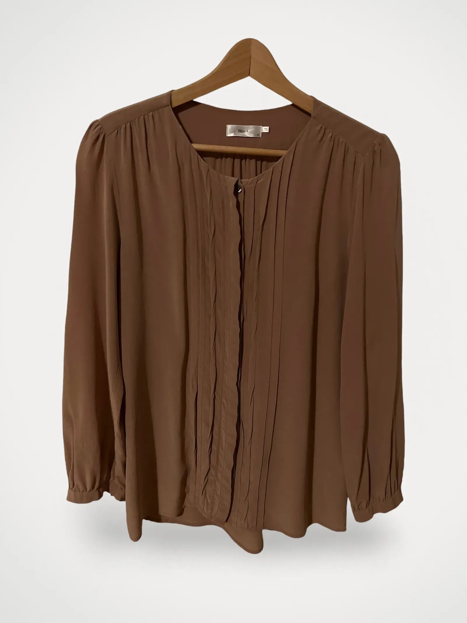Filippa K Filippa K Blouse Size M / US 6-8 / IT 42-44 - 1 Thumbnail