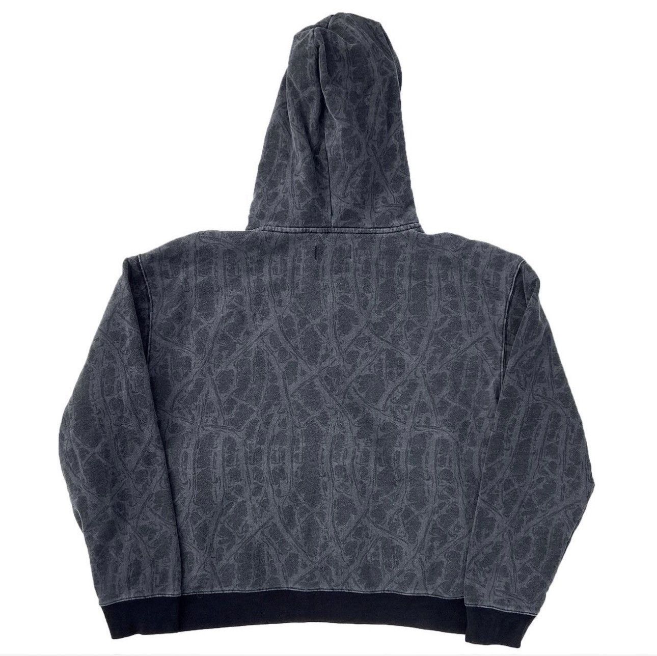 Psychworld Psychworld Thorn Zip-Up Size US XXL / EU 58 / 5 - 3 Thumbnail
