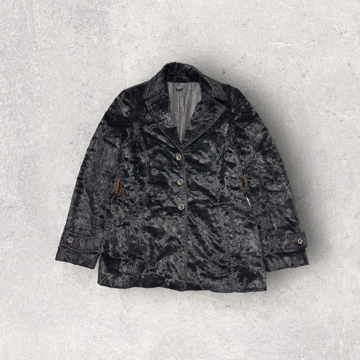 Joseph × Vintage Vintage Joseph jacket Size M / US 6-8 / IT 42-44 - 1 Thumbnail