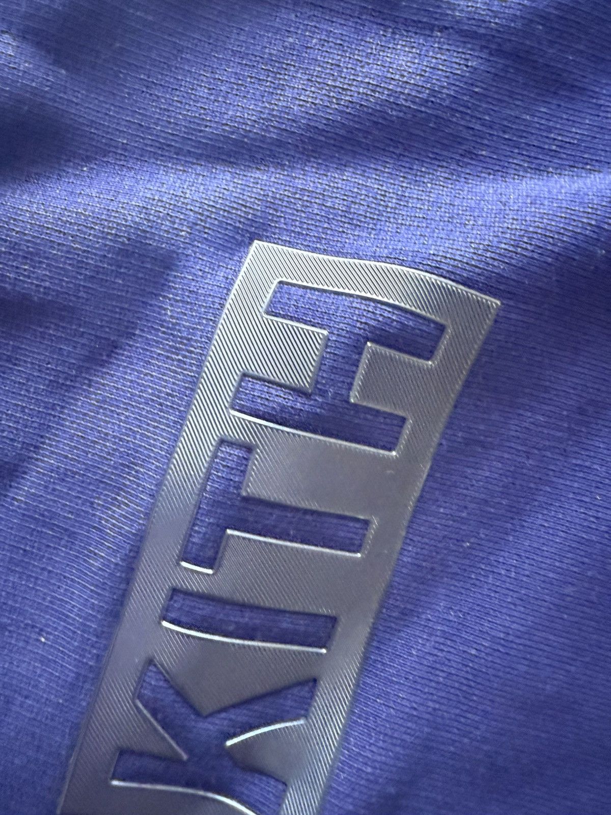BMW × Kith Kith x BMW Crewneck Size US XS / EU 42 / 0 - 8 Thumbnail
