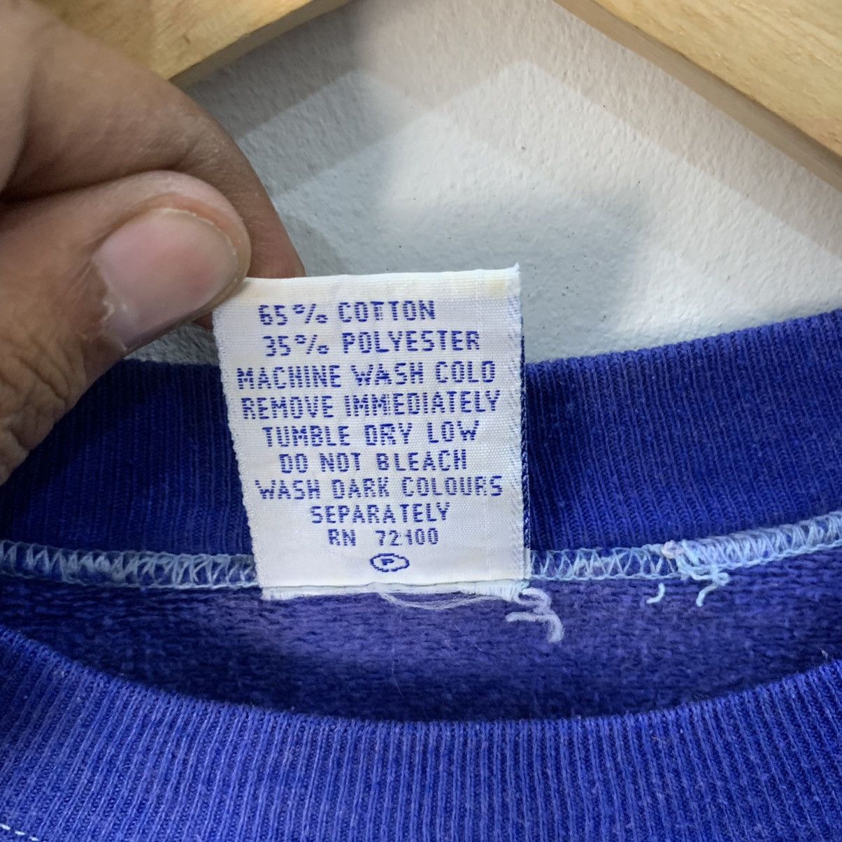 Vintage Perfectly Vintage Pennsylvania Sweatshirt Size US L / EU 52-54 / 3 - 2 Thumbnail