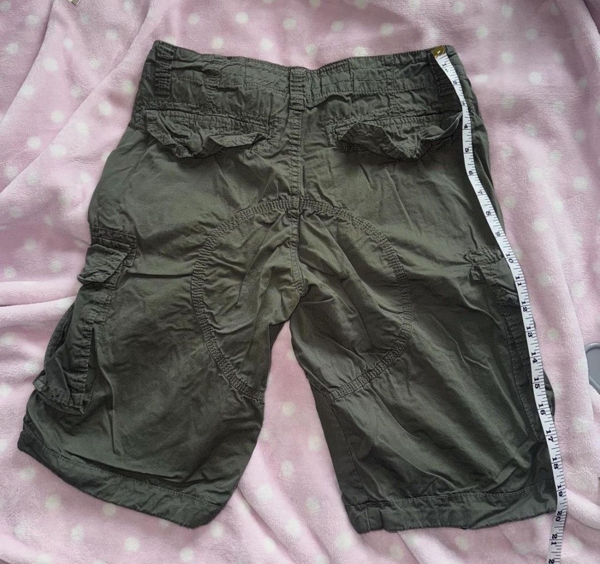 Other cargo shorts Size 29" - 2 Thumbnail