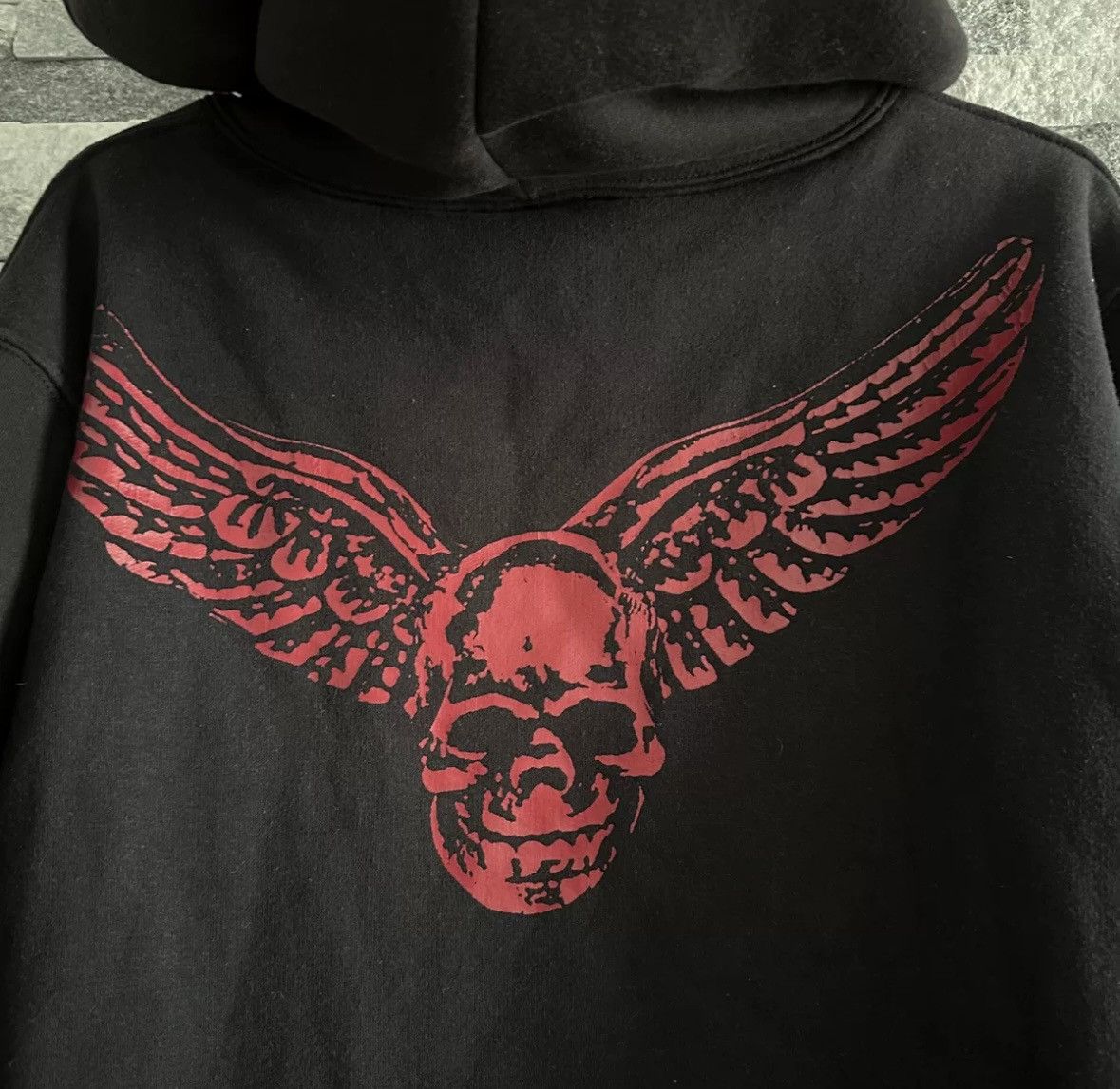 Chrome Hearts Chrome hearts foti hoodie Size US M / EU 48-50 / 2 - 4 Thumbnail