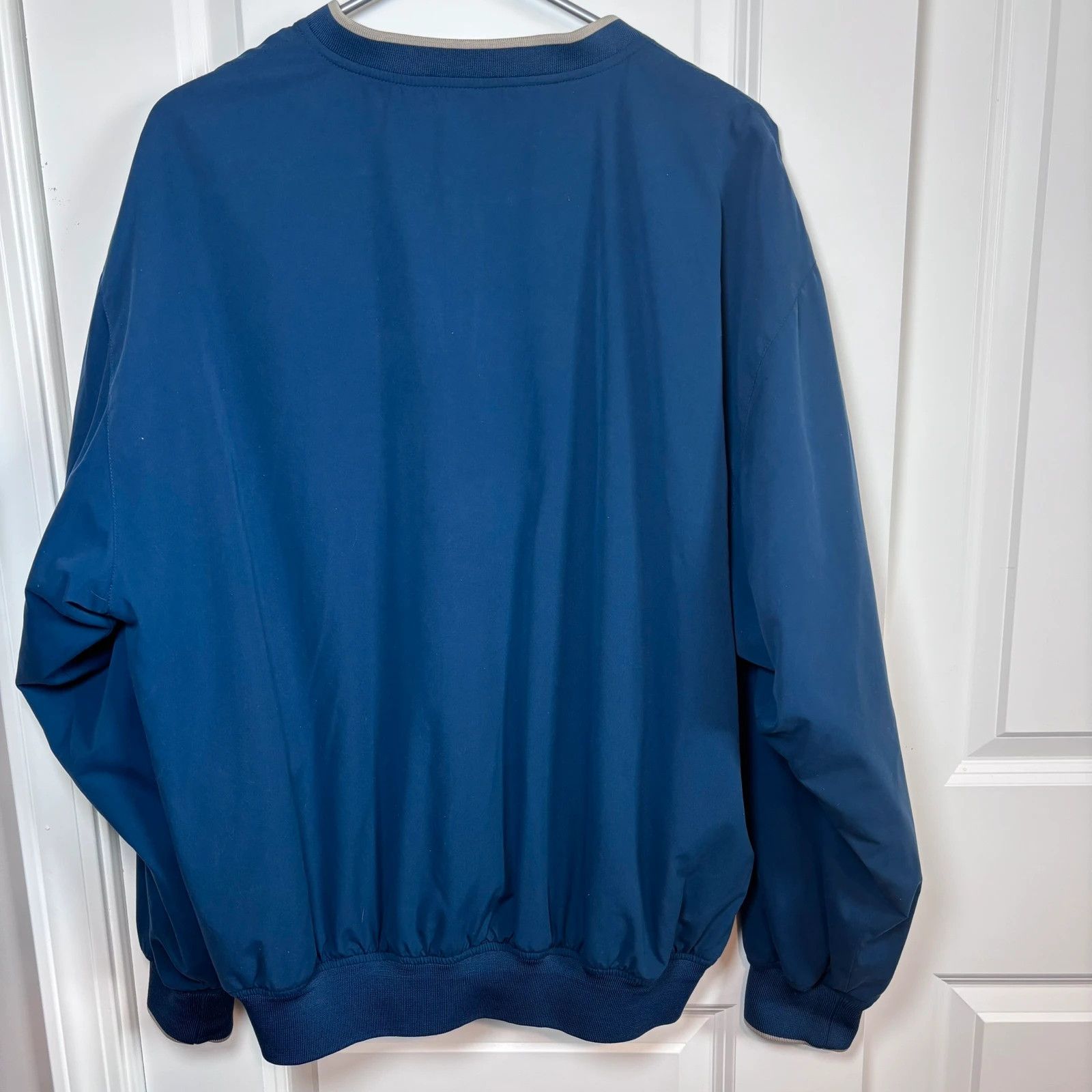 Cabelas Cabela's Pullover Mens Medium Windcrest Size US M / EU 48-50 / 2 - 3 Thumbnail