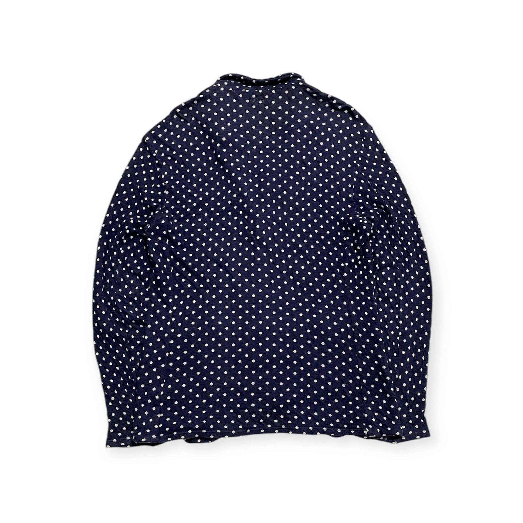 Kapital Polkadot Kapital Jacket Size US XL / EU 56 / 4 - 2 Thumbnail
