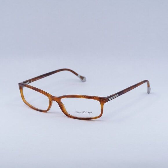 Ermenegildo Zegna Ermenegildo Zegna VZ3538 0711 Eyeglasses - Lowest Price! Size ONE SIZE - 1 Thumbnail
