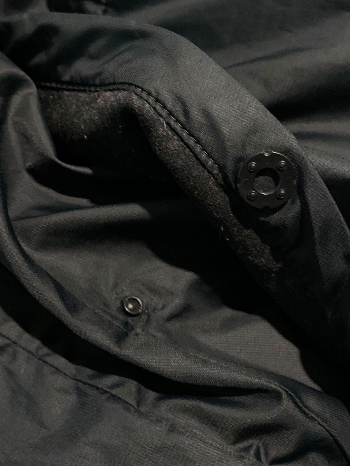 Mammut Mammut Reversible Winter Down Jacket Size US XL / EU 56 / 4 - 23 Thumbnail