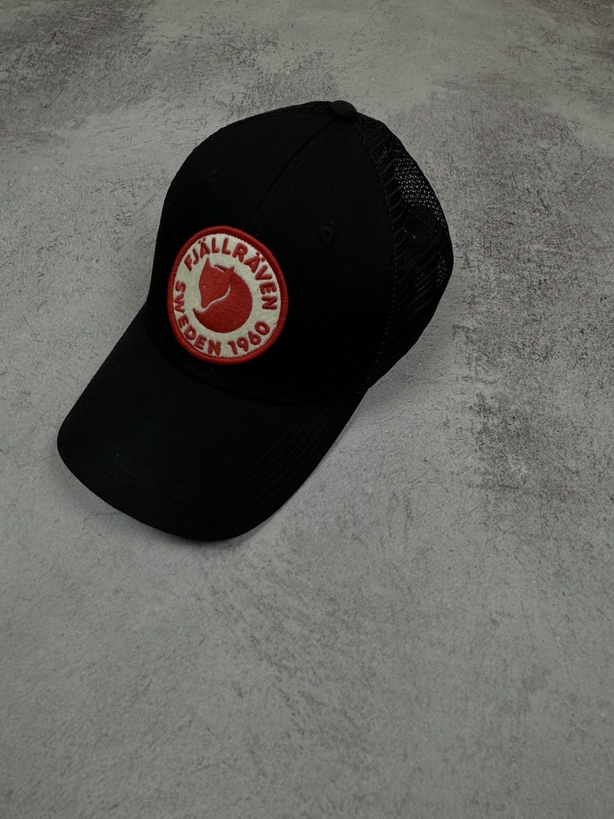 Fjallraven Fjallraiven ARMY hiking cap Size ONE SIZE - 5 Thumbnail