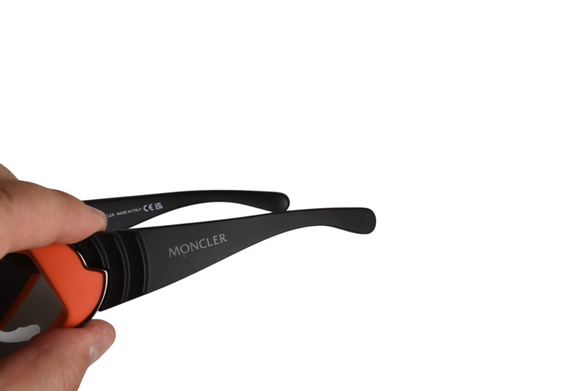 Moncler New Moncler Men Sunglasses ML0249 One size, S1406 Size ONE SIZE - 7 Thumbnail