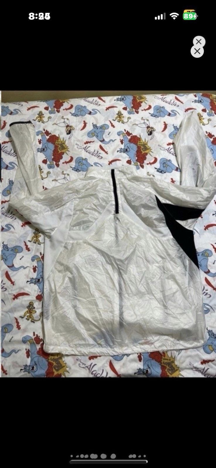 RLX Ralph Lauren ***FINAL DROP***RARE RALPH LAUREN RLX NYLON JACKET XL Size US XL / EU 56 / 4 - 20 Thumbnail