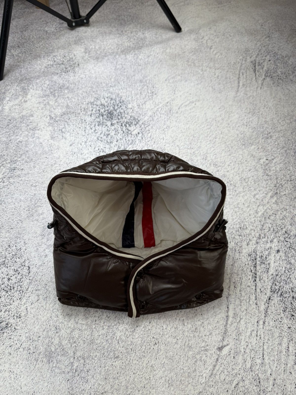 Moncler Moncler Hood Size ONE SIZE - 1 Thumbnail