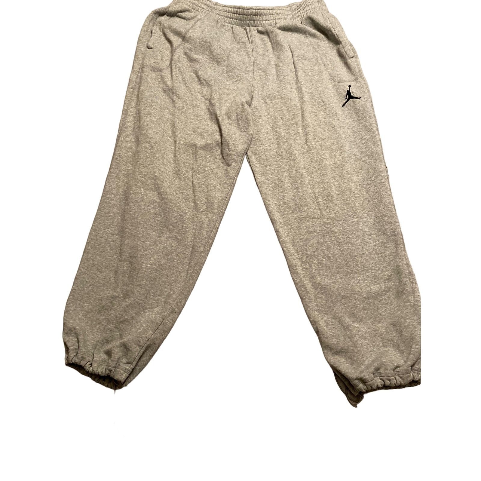 Nike Tear Away Pants Dark Grey Heather Grailed