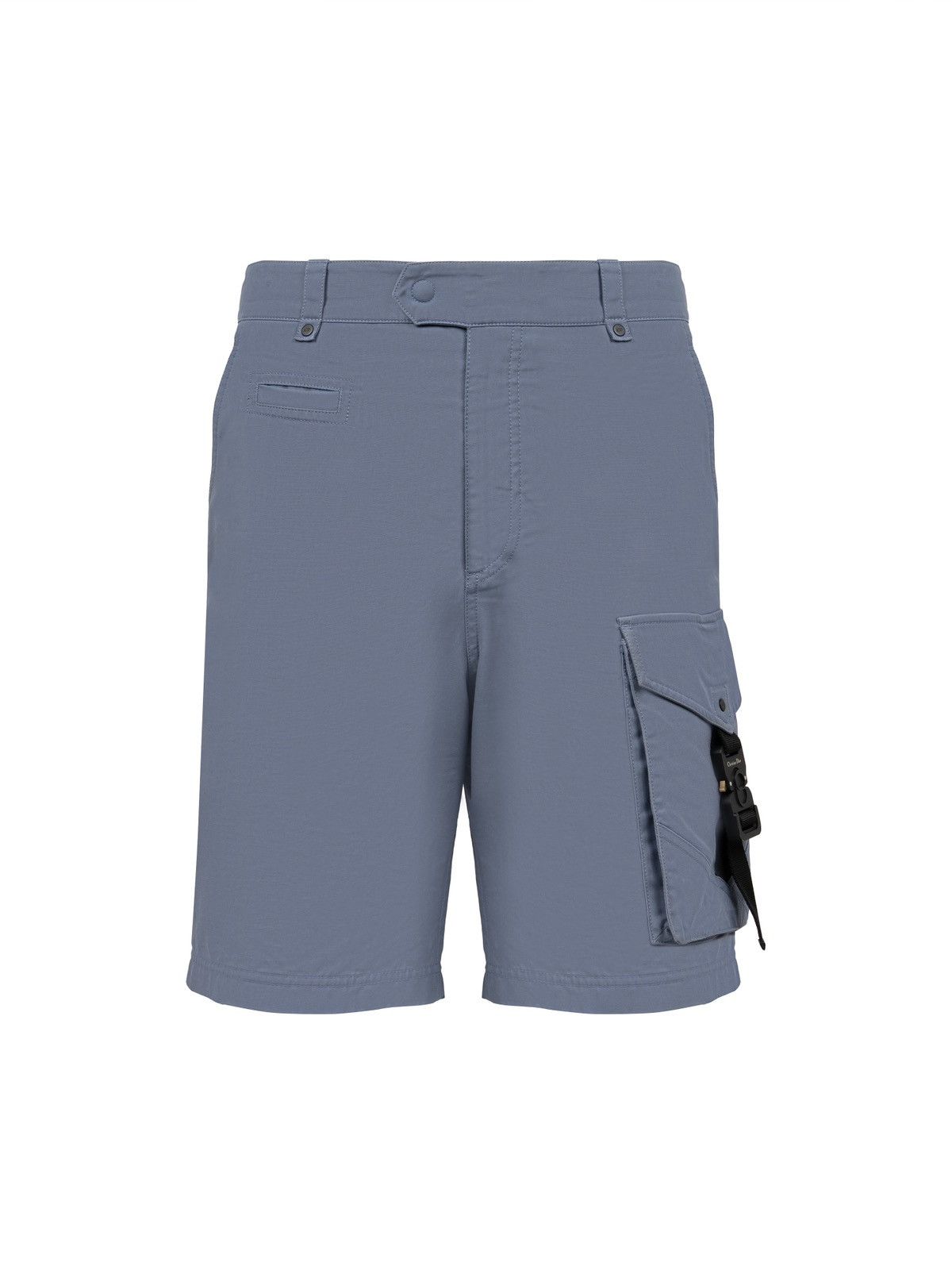 Dior Dior buckle cargo shorts Size US 32 / EU 48 - 1 Thumbnail