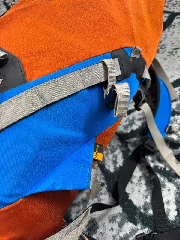 Haglofs Haglofs series Ascent 48 gorpcore outdoor trekking backpack Size ONE SIZE - 8 Thumbnail