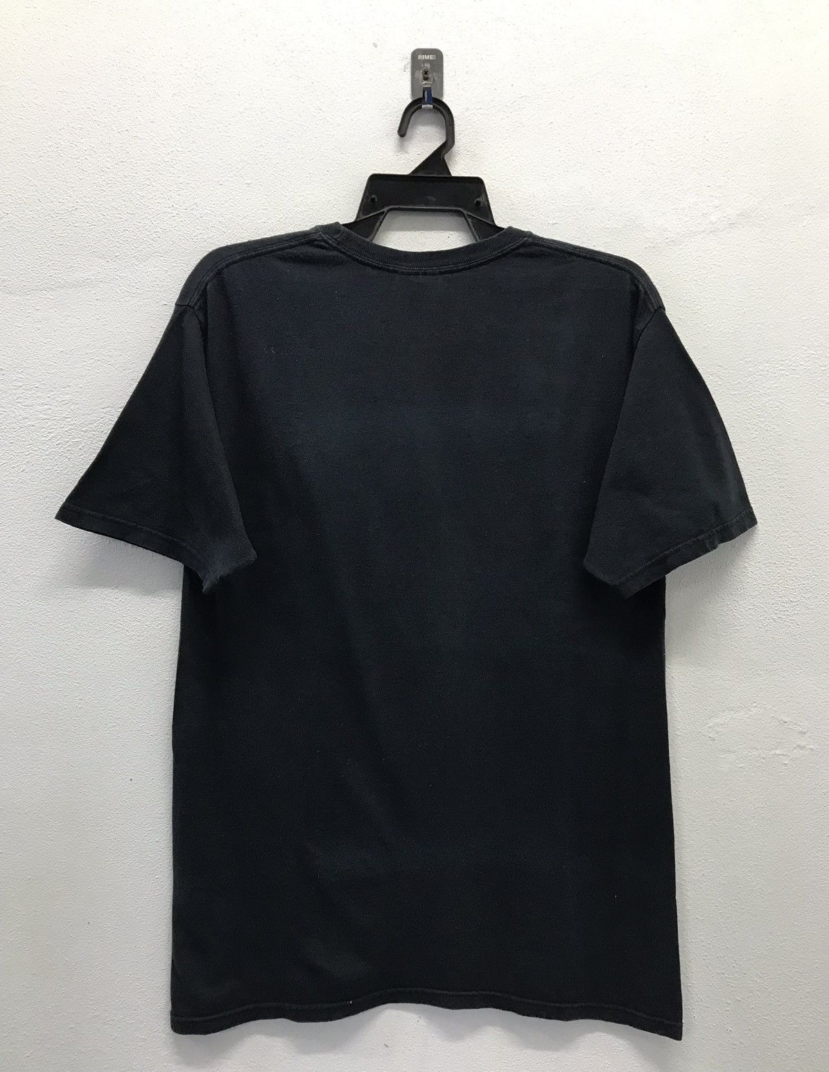 Band Tees × Hanes × Vintage Vintage Hanes Rock Band Coheed And Cambria Shirt Size US M / EU 48-50 / 2 - 2 Thumbnail